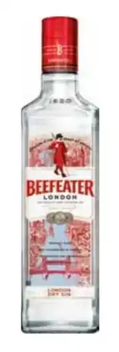 Transgourmet London Dry Gin Angebot