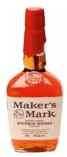 Transgourmet Kentucky Straight Bourbon Whiskey Angebot