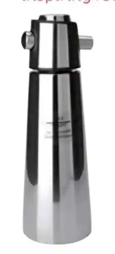 Transgourmet Thermo Whip Xpress Angebot