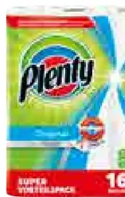 T&G Küchenrolle Angebot