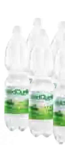 T&G Mineralwasser Angebot