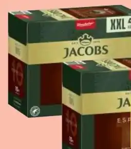 MPreis Kaffeekapseln Angebot