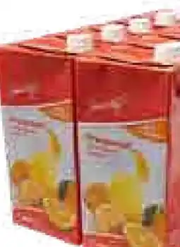 T&G Orangensaft Angebot