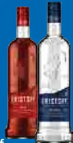 T&G Vodka Angebot