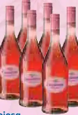 T&G Frizzante Bianco Angebot