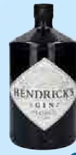 T&G Hendrick‘s Gin Angebot