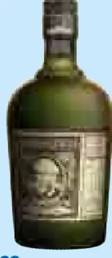 T&G Rum Reserva Exclusiva Angebot