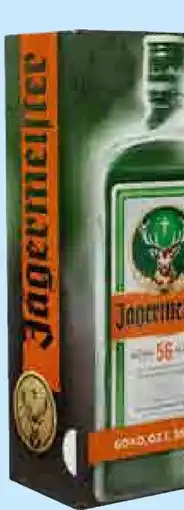 T&G Kräuterlikör Angebot