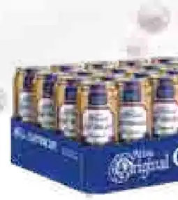 T&G Export Bier Angebot