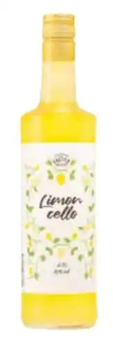 Transgourmet Limoncello Angebot