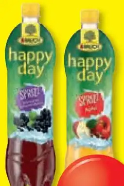 Unimarkt Happy Day Sprizz Angebot