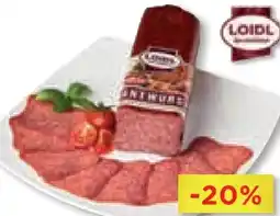 Unimarkt Kantwurst Angebot