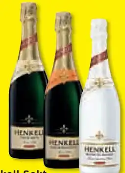 Unimarkt Sekt Angebot