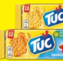 Unimarkt Tuc Cracker Original Angebot
