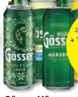 Unimarkt Märzen Angebot