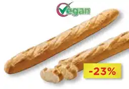 Unimarkt Baguette Angebot