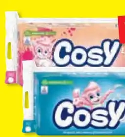 Unimarkt Toilettenpapier Angebot