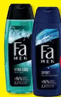 Unimarkt Duschgel Angebot