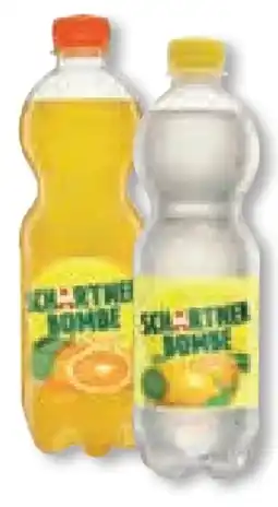 Unimarkt Limonade Angebot