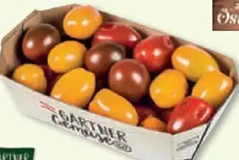 Unimarkt Cherrytomaten Mix Angebot