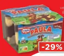 Unimarkt Paula Pudding Angebot