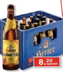 Unimarkt Privat Pils Angebot