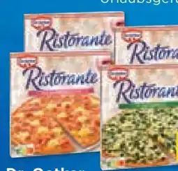 Unimarkt Ristorante Pizza Angebot