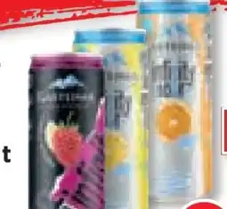 Unimarkt Mineralwasser Angebot