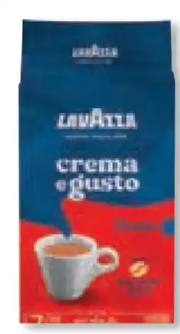 Unimarkt Crema e Gusto Angebot