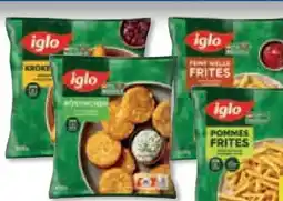 Unimarkt Pommes Frites Angebot