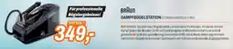 ETech DAMPFBÜGELSTATION Angebot