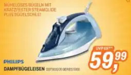 ETech DAMPFBÜGELEISEN Angebot
