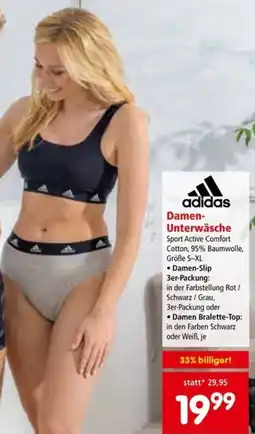 Interspar Damen- Unterwäsche Angebot