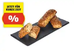 Hofer BACKBOX Mildes Pfefferoni Stangerl, 80 g Angebot