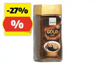 Hofer AMAROY Löslicher Kaffee Gold, 200 g Angebot