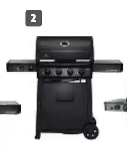 Liebmarkt Gasgrill ,,Legend 425 Angebot