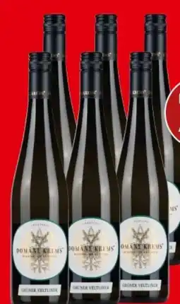 Interspar Grüner Veltliner Angebot