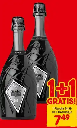 Interspar Valdobbiadene Prosecco Superiore Angebot