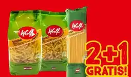 Interspar Eigold Teigwaren Angebot