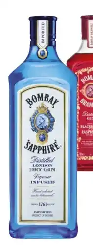 Interspar London Dry Gin Angebot