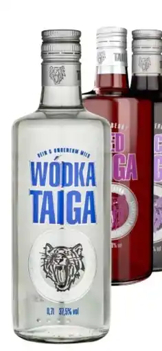Interspar Wodka Angebot
