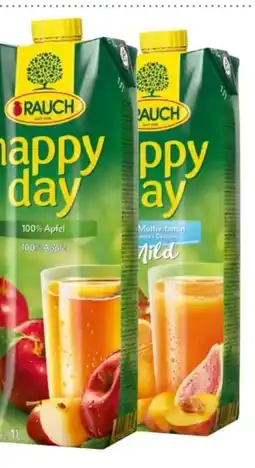 Interspar Happy Day Angebot