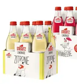 Interspar Limonade Stieglitz Angebot