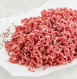 Interspar Faschiertes Angebot