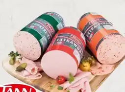 Interspar Extrawurst Angebot