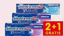 Interspar Zahncreme Angebot