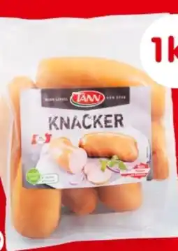 Interspar Knacker Angebot