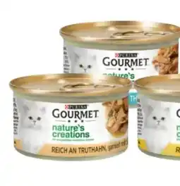 Interspar Gourmet Nature’s Creations Angebot
