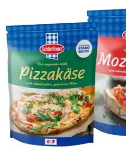 Interspar Pizzakäse Angebot