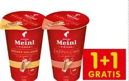 Interspar Cappuccino Angebot